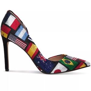 Women's Kenjay d'Orsay Pumps, Created for Macy's